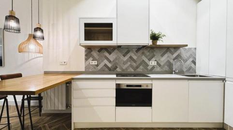 Photo 3 of Apartment to rent in Bellas Vistas, Madrid