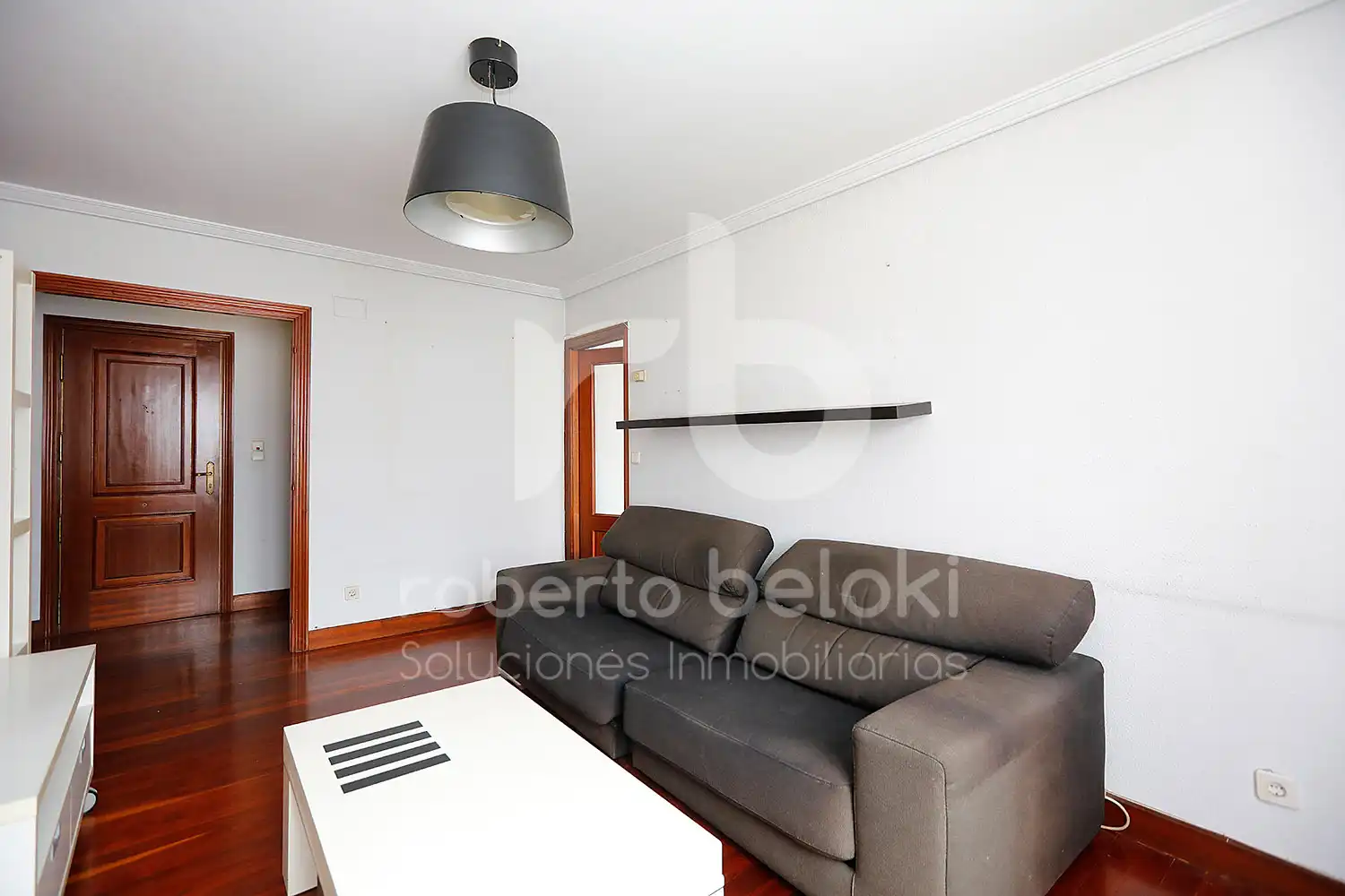 Wohnung mit Terrasse zum Verkauf in Pilar Kalea, imagen 4