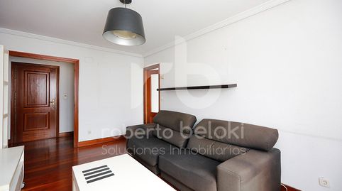 Photo 4 of Flat for sale in Pilar Kalea, Centro - Mendibil - Santiago, Irun