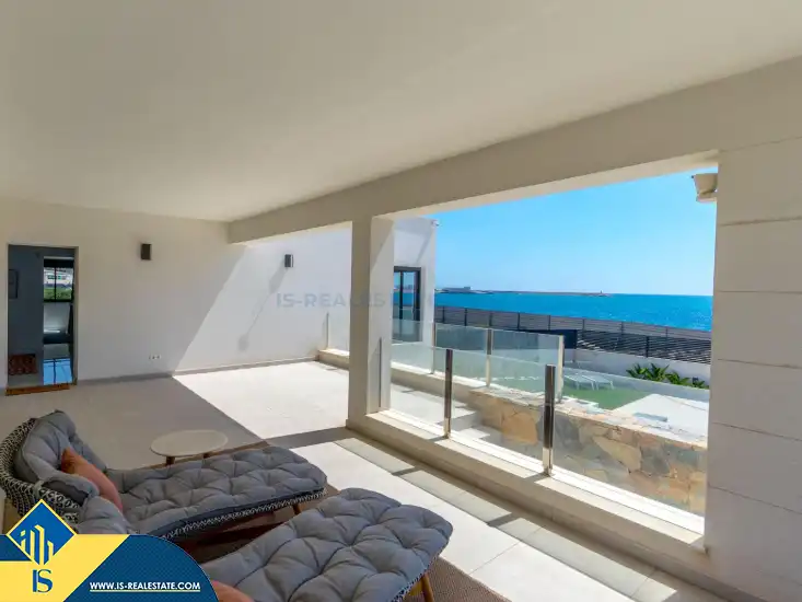 Villa mit Pool zum Verkauf in Playa del Acequión, Náufragos y Rocío del Mar, imagen 4