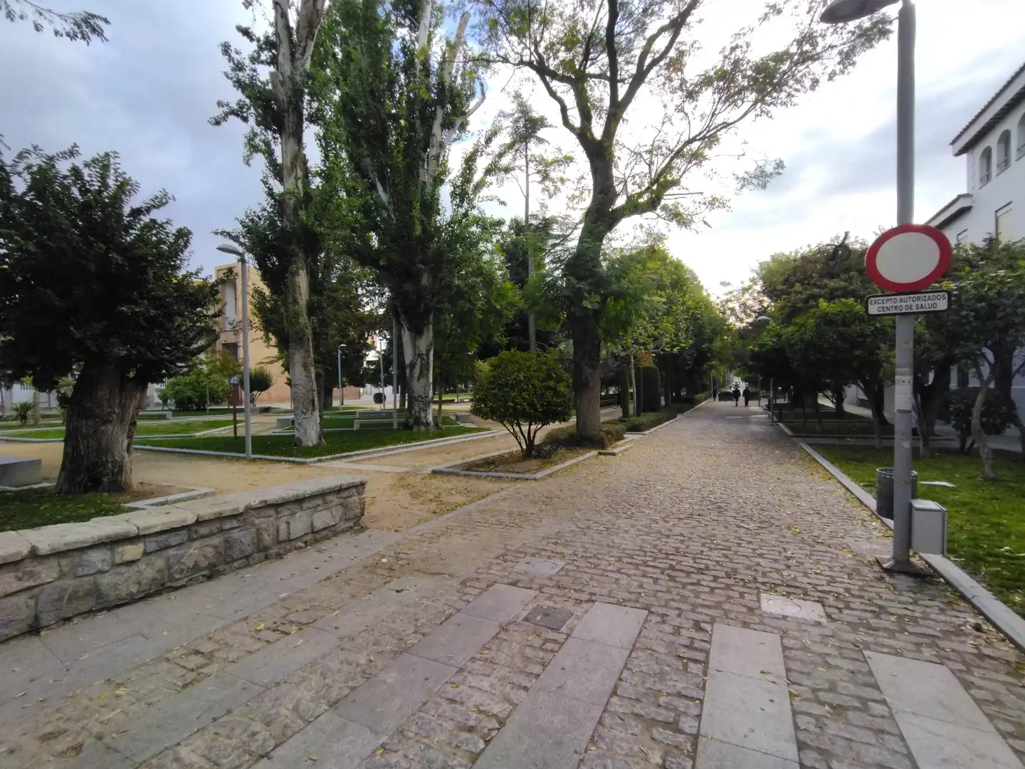 Vista exterior de Casa o chalet en venta en Jaén con Terraza