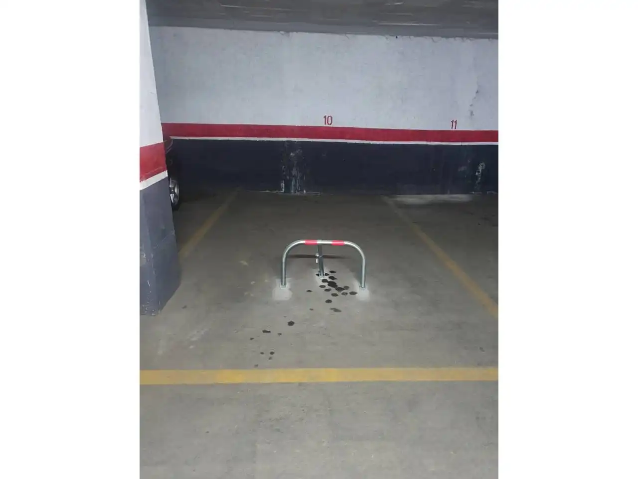 Parking de Garaje en venta en Palau-solità i Plegamans