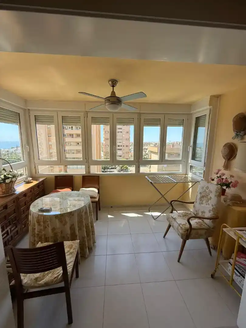 Terraza de Piso en venta en Aguadulce
