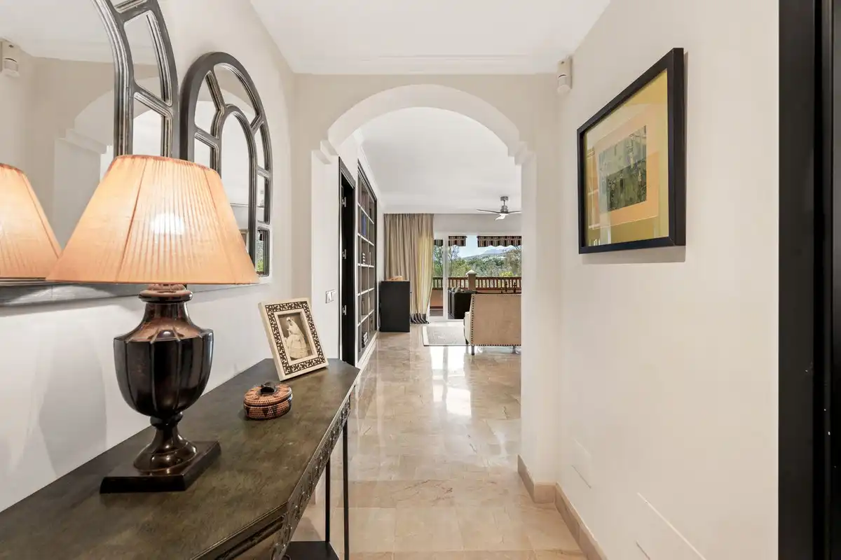 Apartament en venda en Estepona amb Aire condicionat, Terrassa i Traster