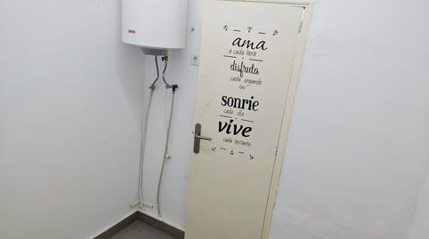 Photo 2 of Premises for rent in Plaza Castelar - Mercado Central, Elda