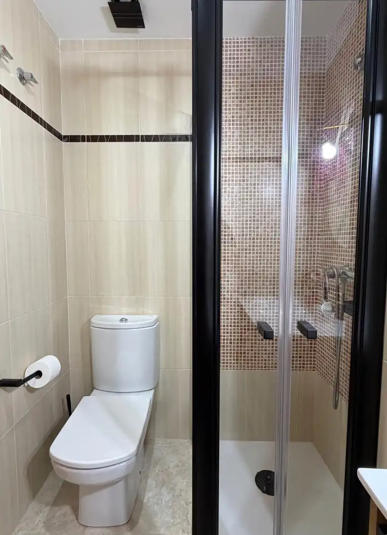 Baño de Piso en venta en Òdena con Aire acondicionado, Calefacción y Terraza