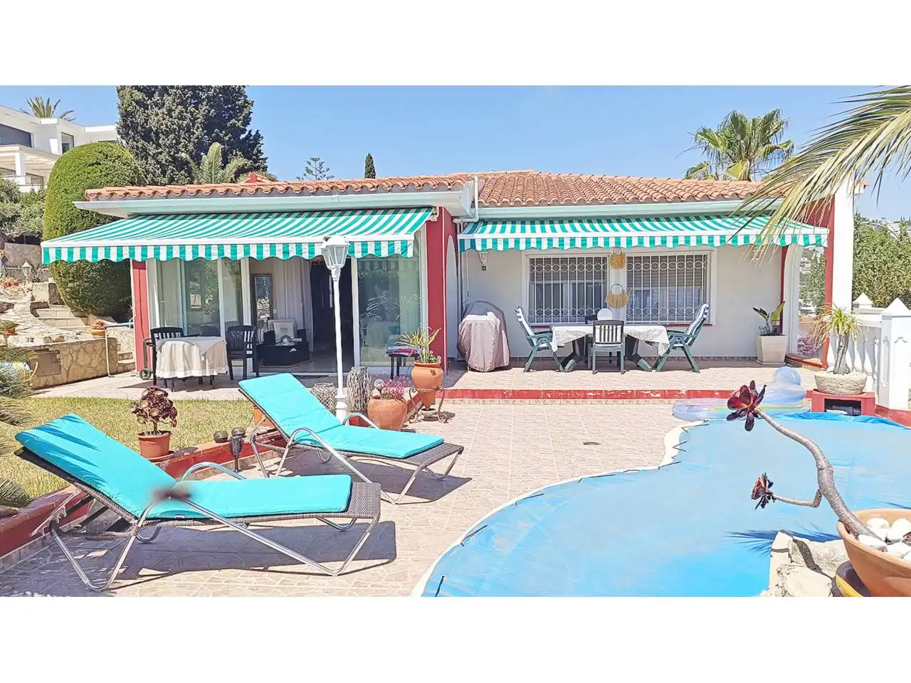Casa con piscina in vendita a Calle Haití, imagen 29
