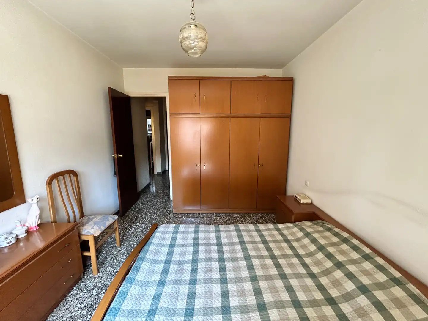 Piso en venta en Carrer Avenir, Valls