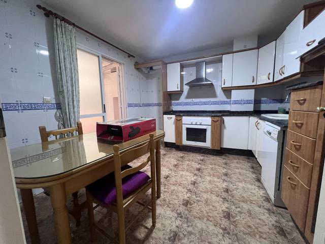 Piso en Venta en Las Lomas - Las Yucas