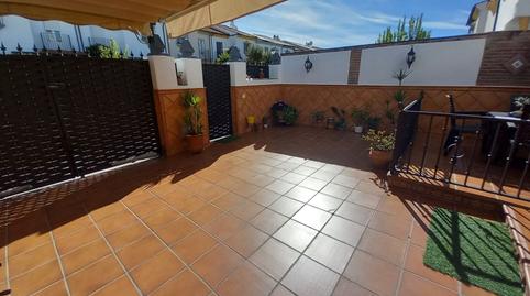 Foto 4 de Casa adosada en venda a La Planilla, Málaga