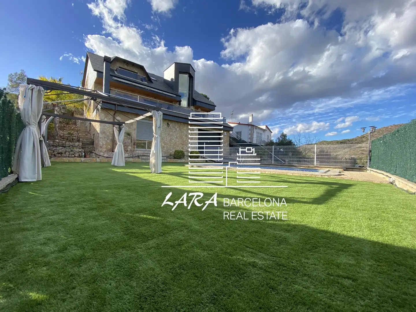 Houses for sale in Mas Borràs - Coto del Rey