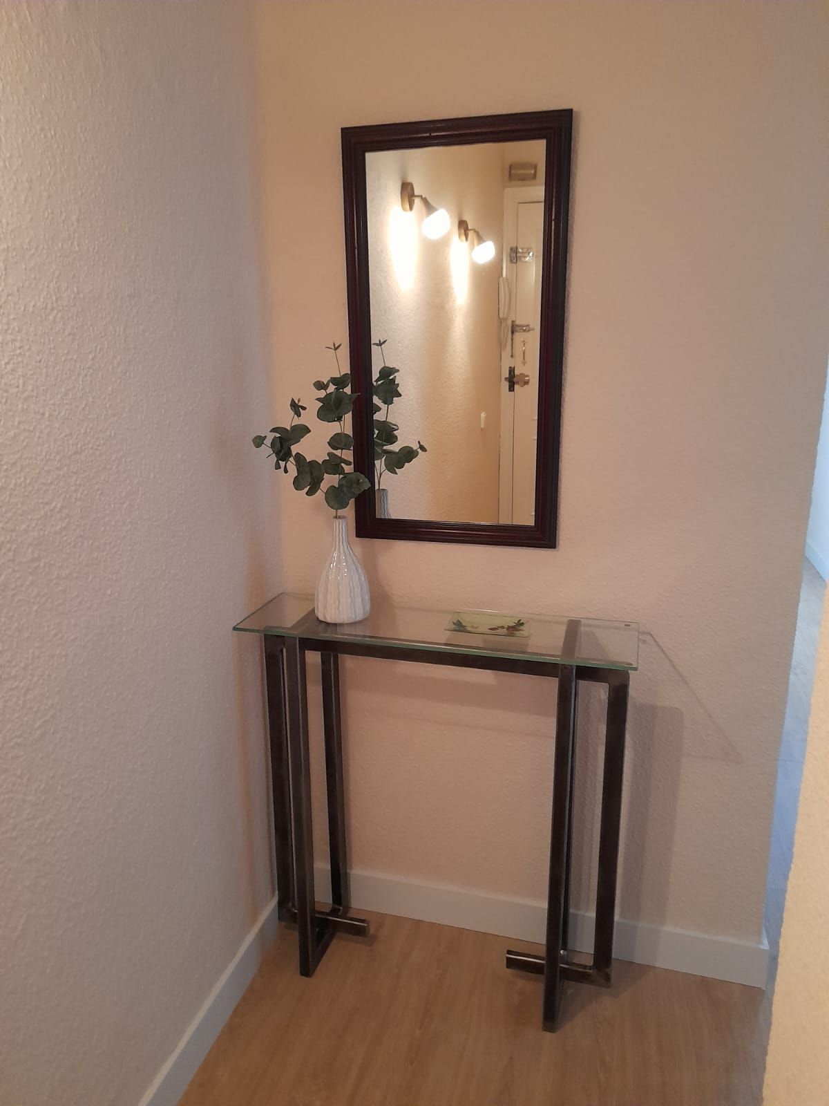 Pis en venda en Mérida amb Moblat