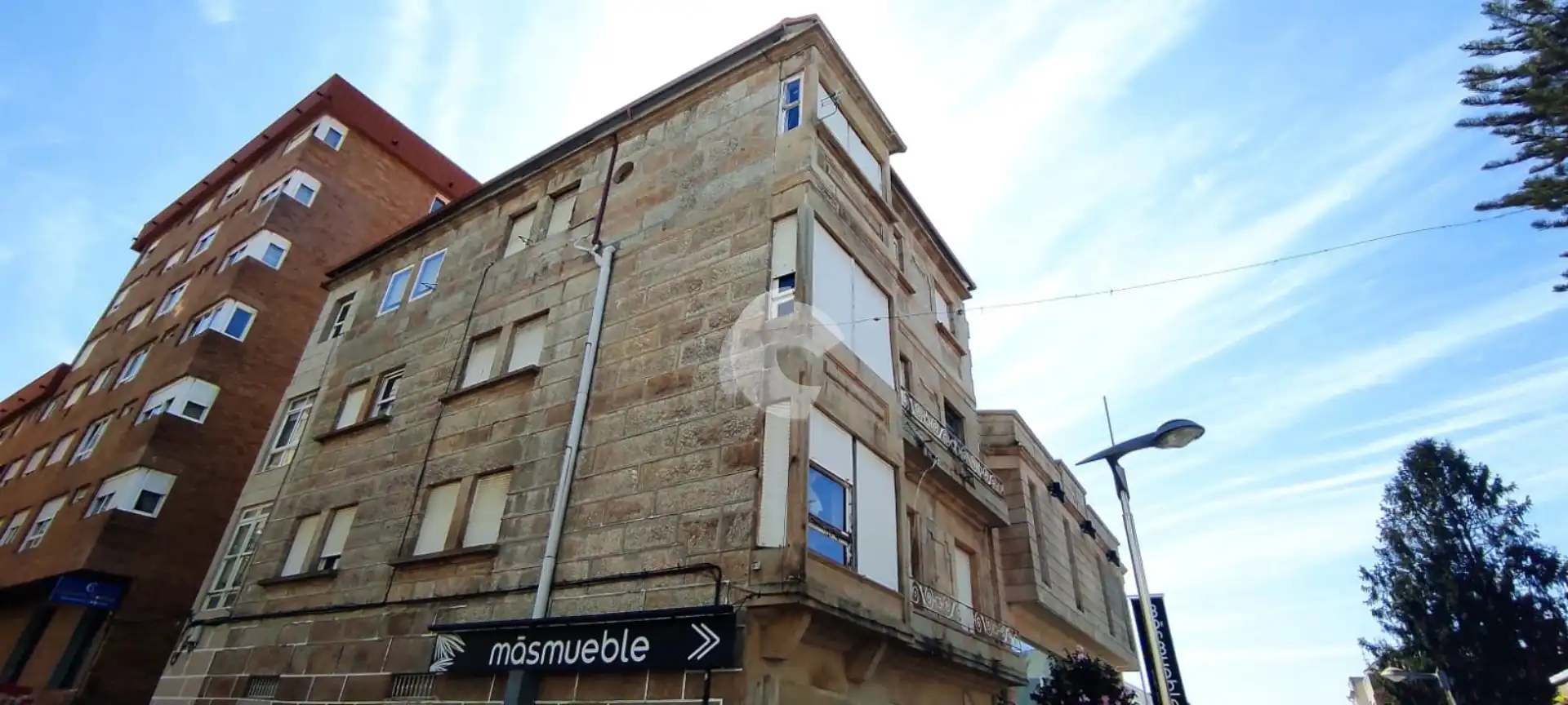 Edifici en venda a Casablanca - Calvario