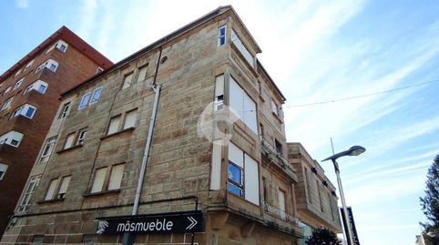 Foto 2 de Edifici en venda a Casablanca - Calvario, Vigo