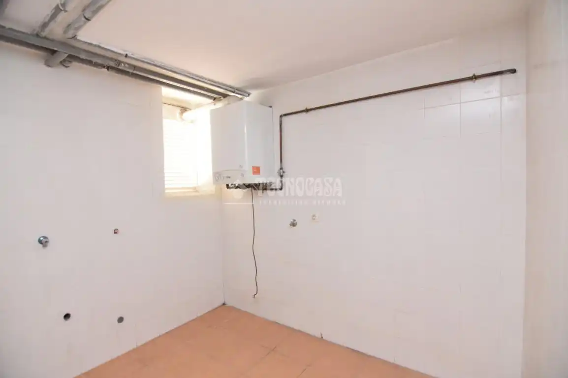 Detached homes for sale in Móstoles