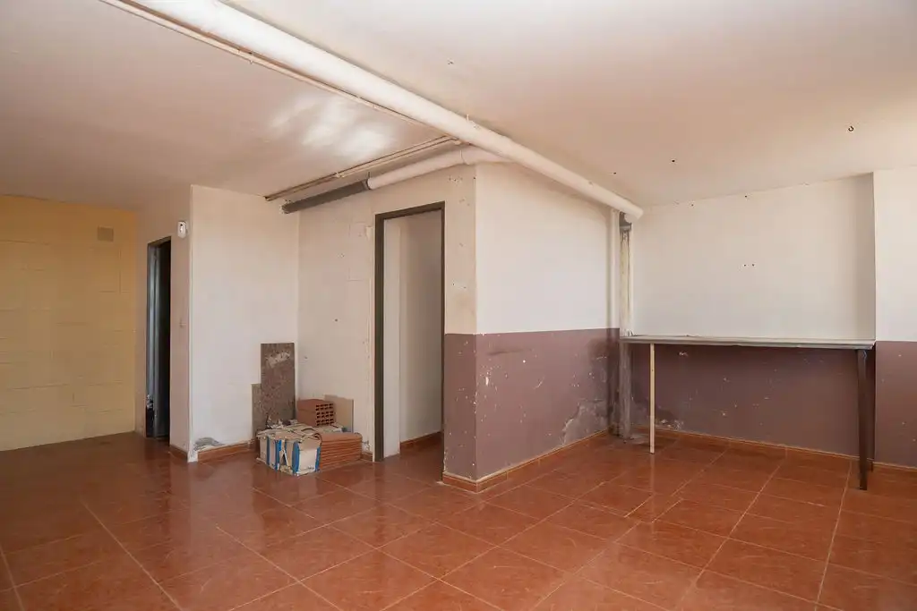 Casa aparellada en venda a C/ Federico Martín Bahamontes, imagen 26