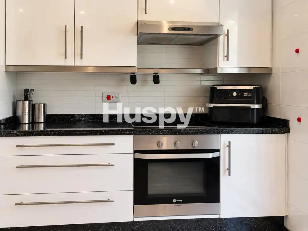 Ático con terraza en venta en Avenida Arias Maldonado, imagen 8