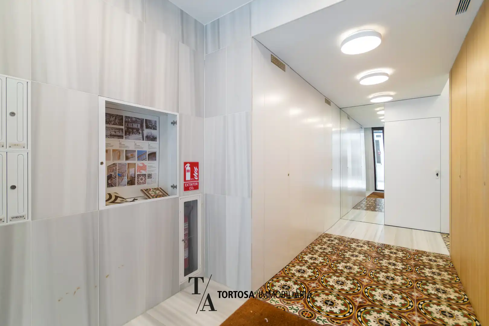 Flat with lift for sale in Centre - Estació, imagen 33