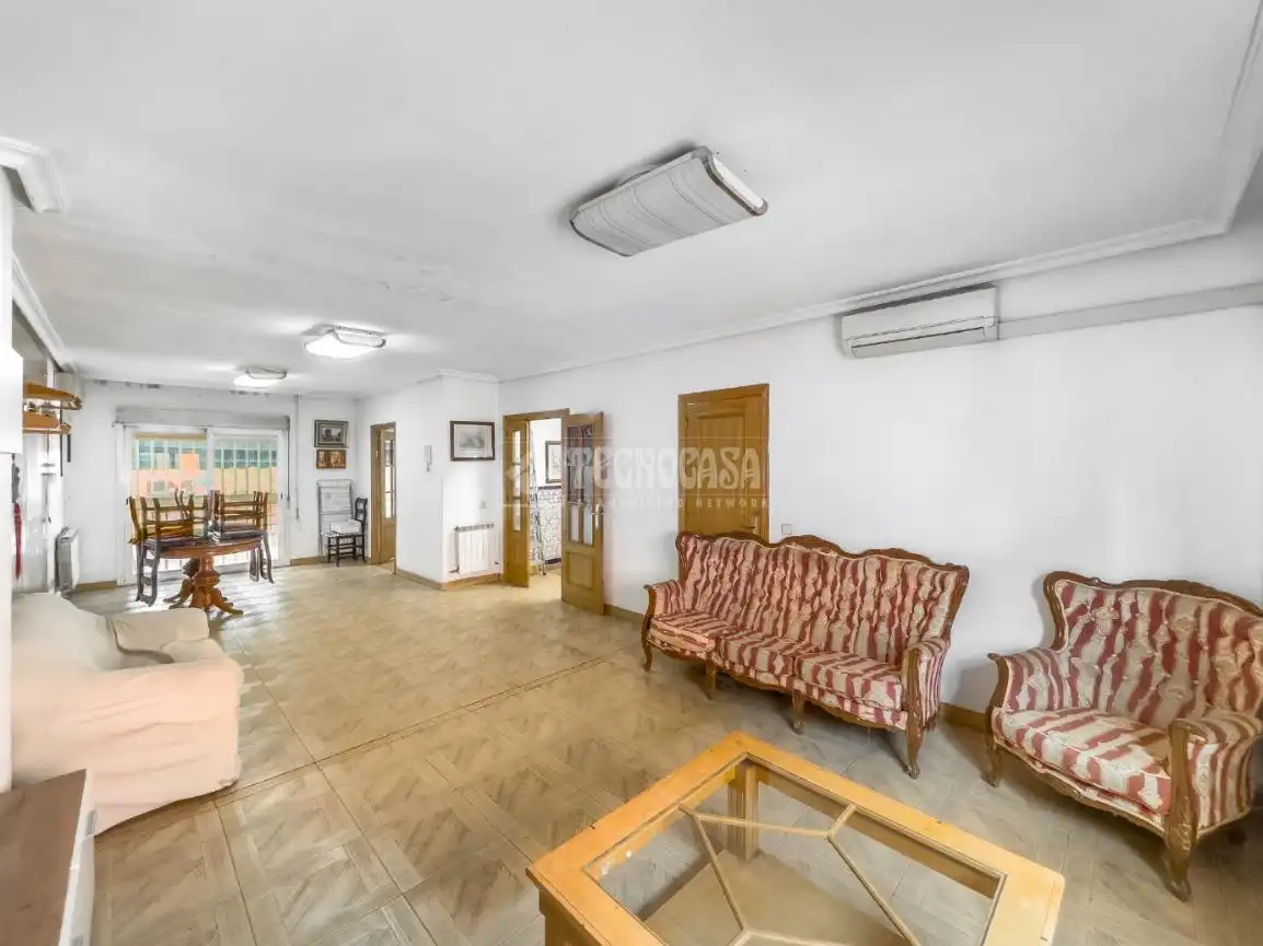 Habitatge en venda a Santa María de Benquerencia, imagen 12