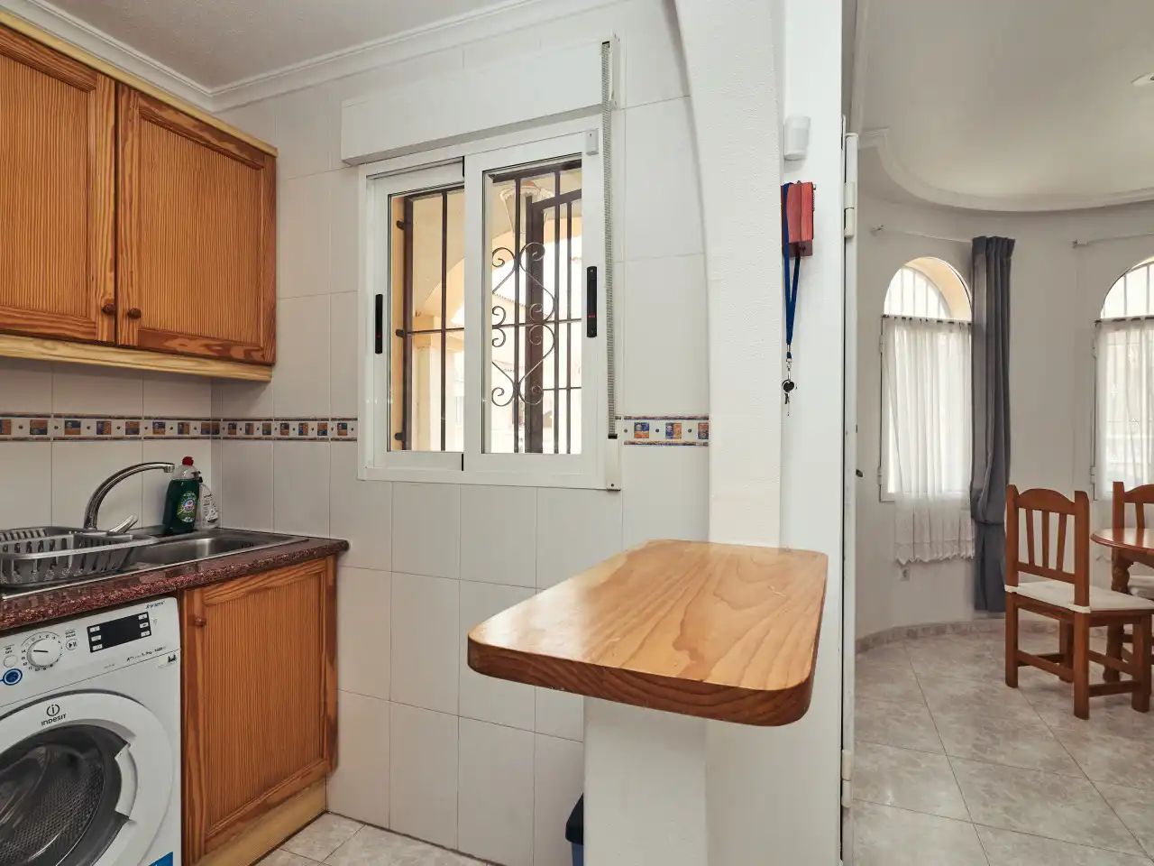 Maison mitoyenne avec piscine à vendre à Nueva Torrevieja - Aguas Nuevas, imagen 15
