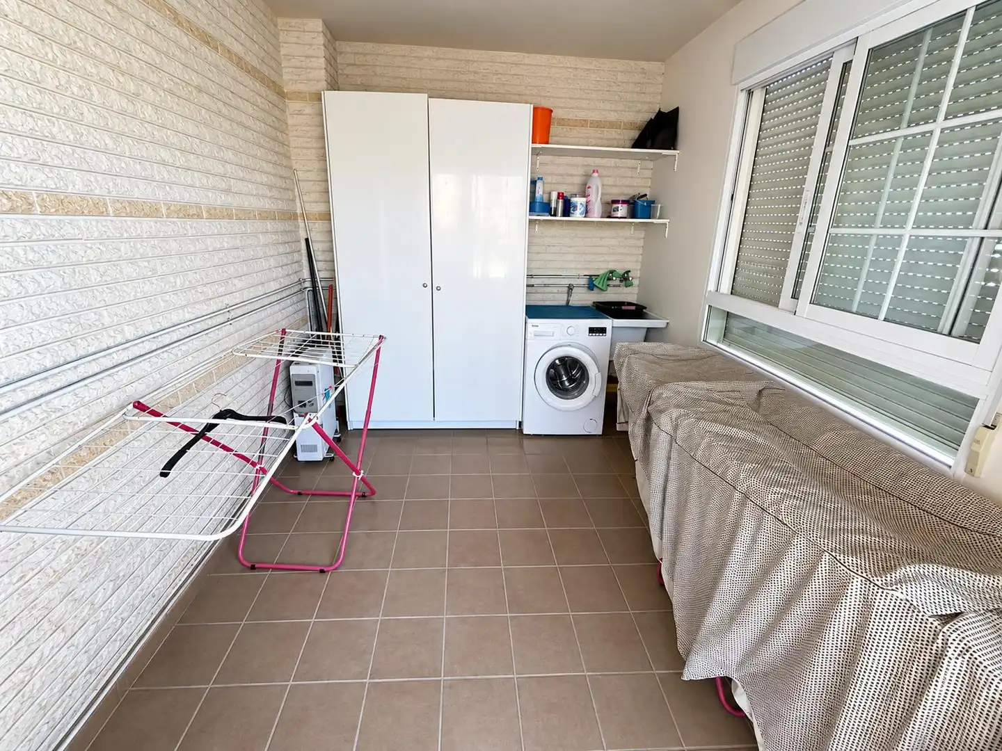 Maison jumelée avec terrasse à vendre à Avinguda de la Costa Blanca, imagen 43