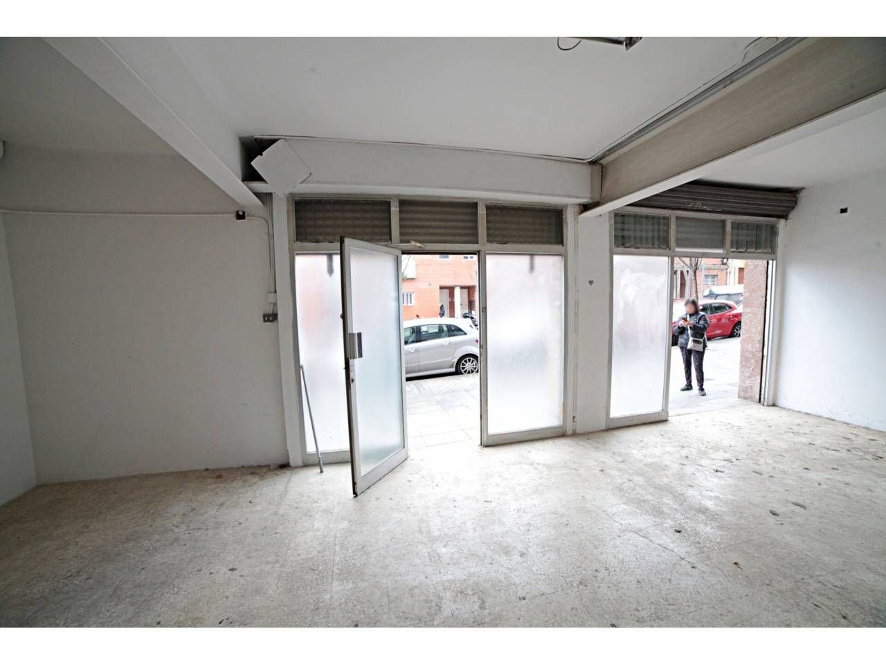 Local en venda en Esplugues de Llobregat