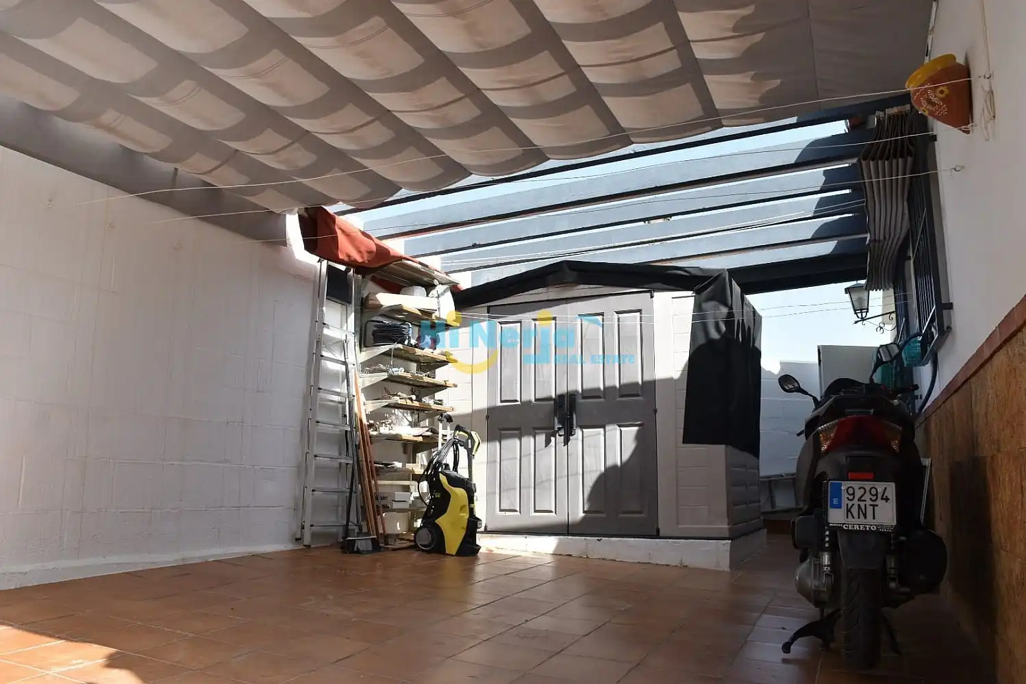 Chalet con piscina en venta en Centro, imagen 9