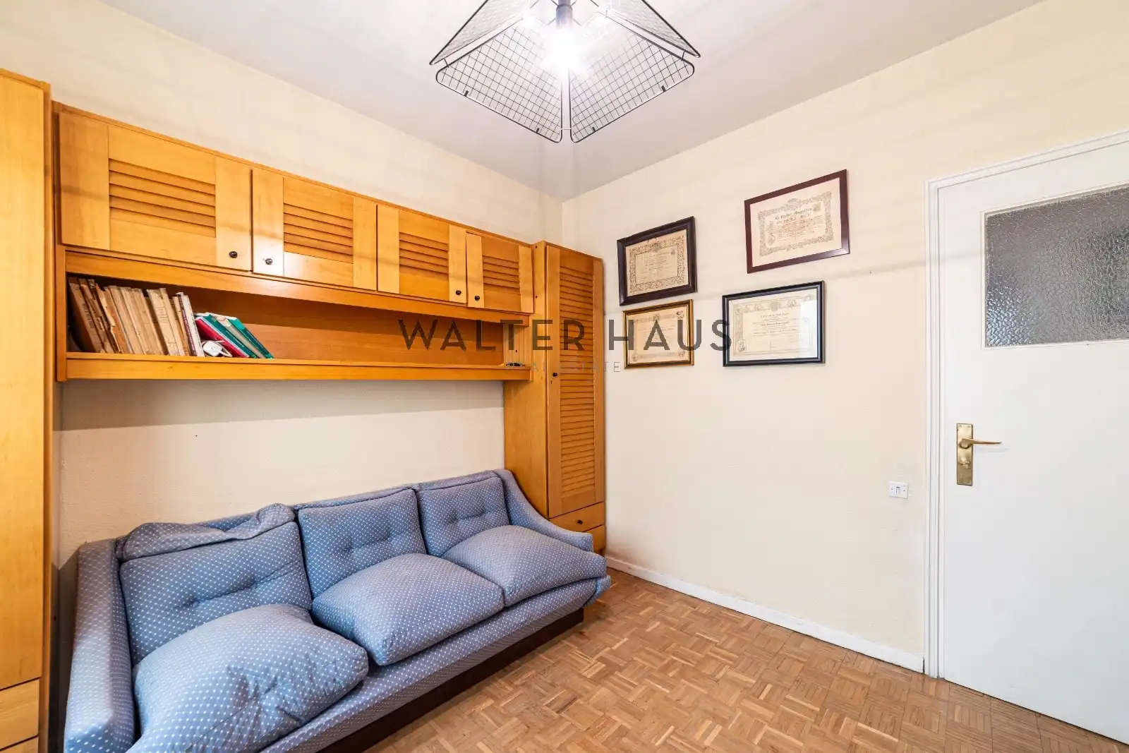 Flat for sale in Chamberí