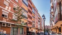 Exterior view of Flat for sale in Ávila Capital  with Terrace