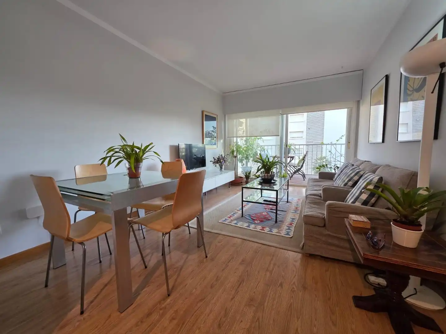 Apartament en venda a Avenida de Vilanova, 38, Centre