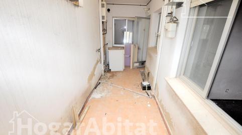 Foto 5 de Pis en venda a Calle Canovas del Castillo, Centro Ciudad, Valencia