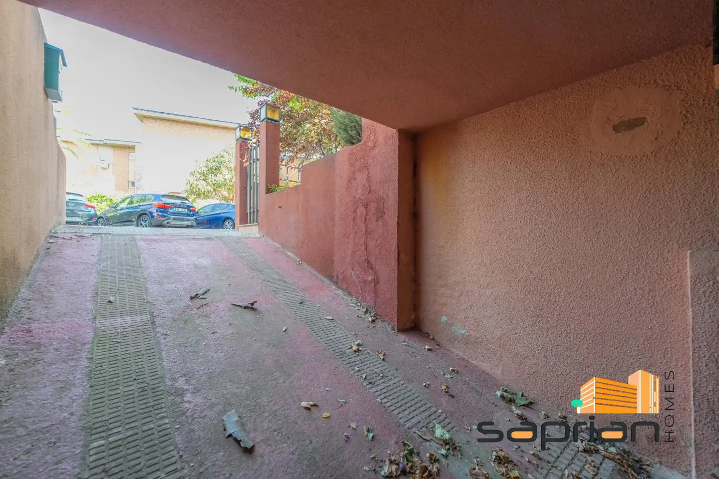 Parking de Casa o chalet en venta en Villanueva del Pardillo con Terraza y Piscina comunitaria