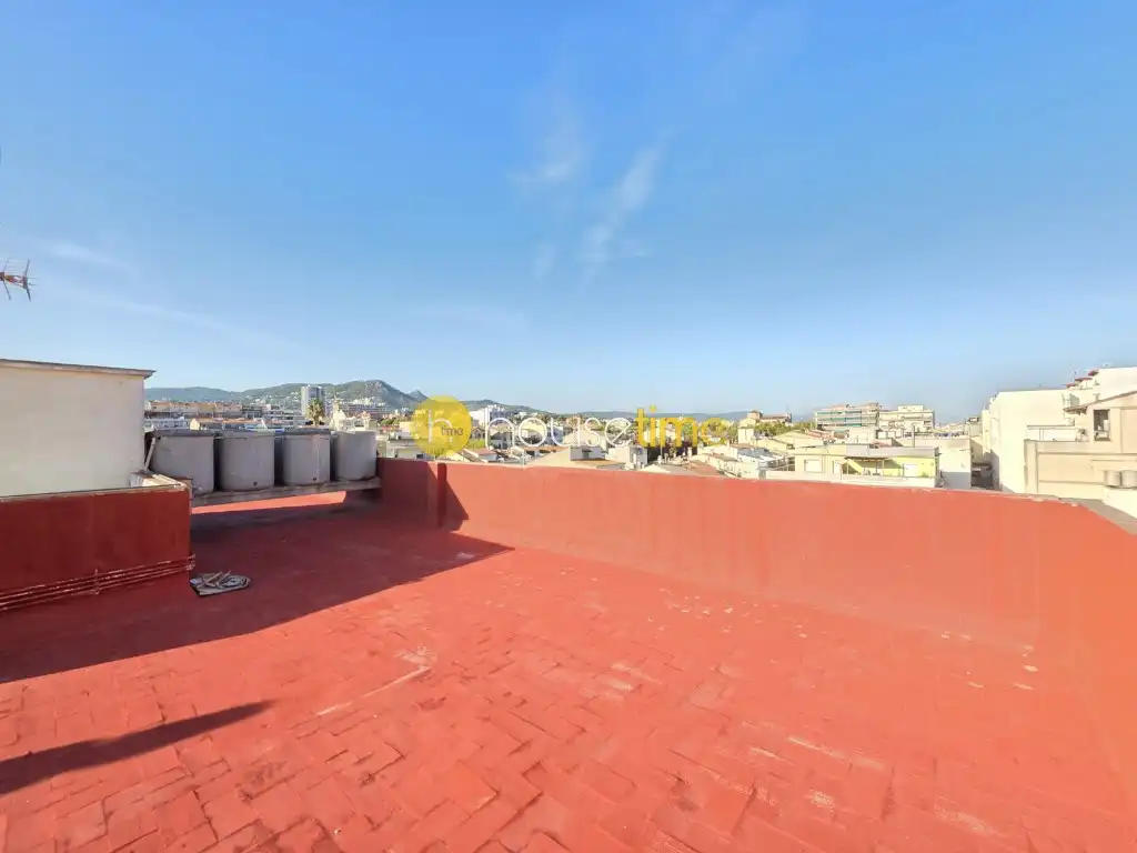 Piso en venta en Veral d'Ocata, imagen 6
