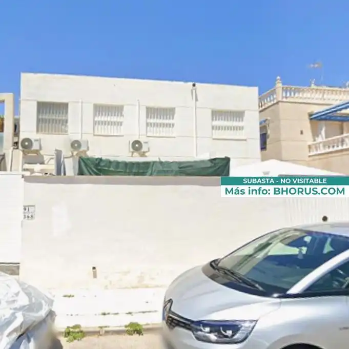 Casa con piscina en venta en DOÑA INES 5B, imagen 2