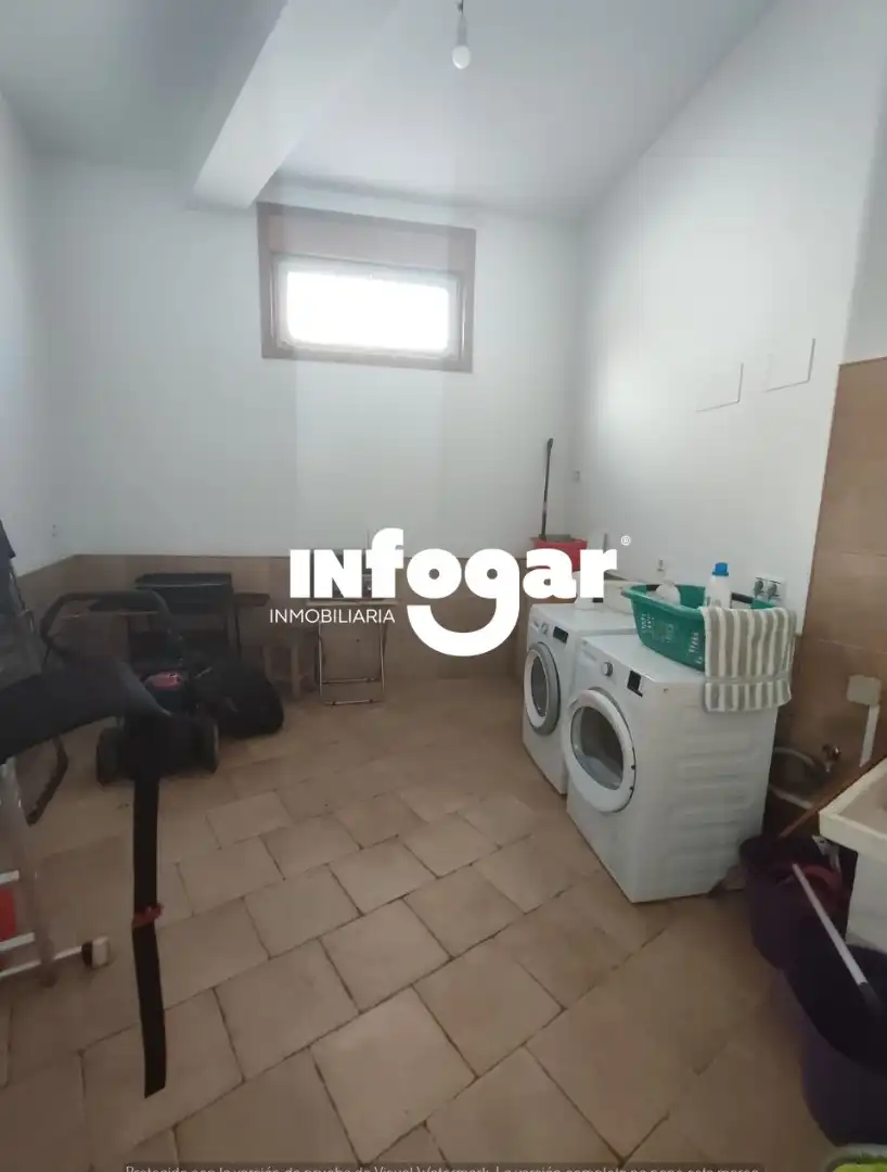 Casa o xalet de lloguer en A Guarda   amb Aire condicionat, Calefacció i Jardí privat