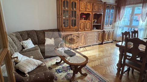 PISO DE 3 HABITACIONES EN EL CENTRO DE RIBADEO