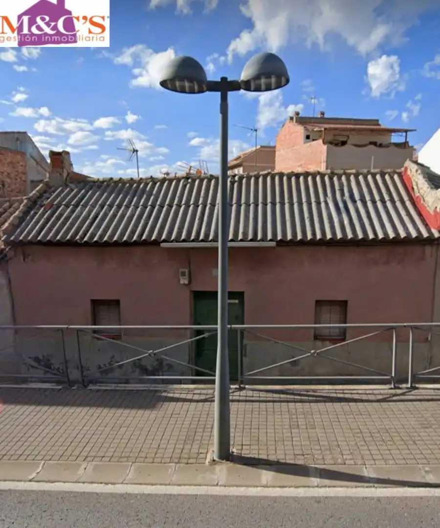 Casa en venda a Argamasilla de Calatrava, imagen 2
