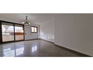 Flat with balcony for sale in Patraix
