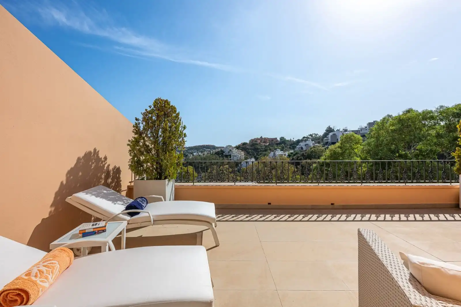 Ático con piscina en venta en Calle Pléyades 1B, imagen 32