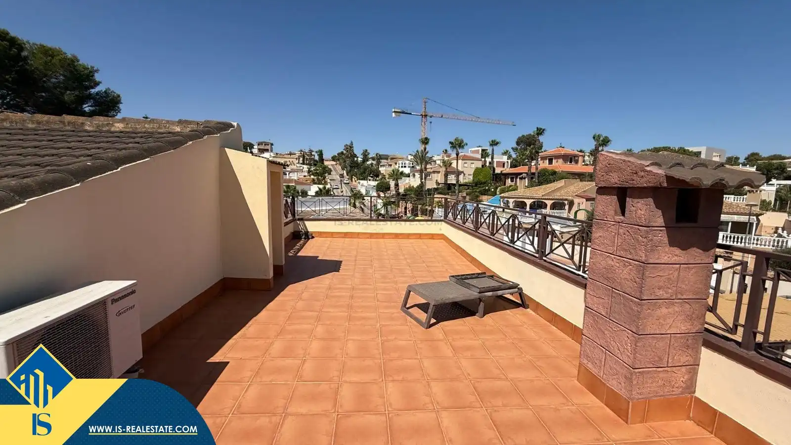 Villa avec piscine à vendre à Los Balcones - Los Altos, imagen 76