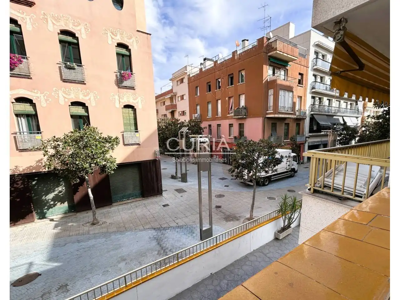 Apartament amb terrassa en venda a Platja de Ponent, imagen 29