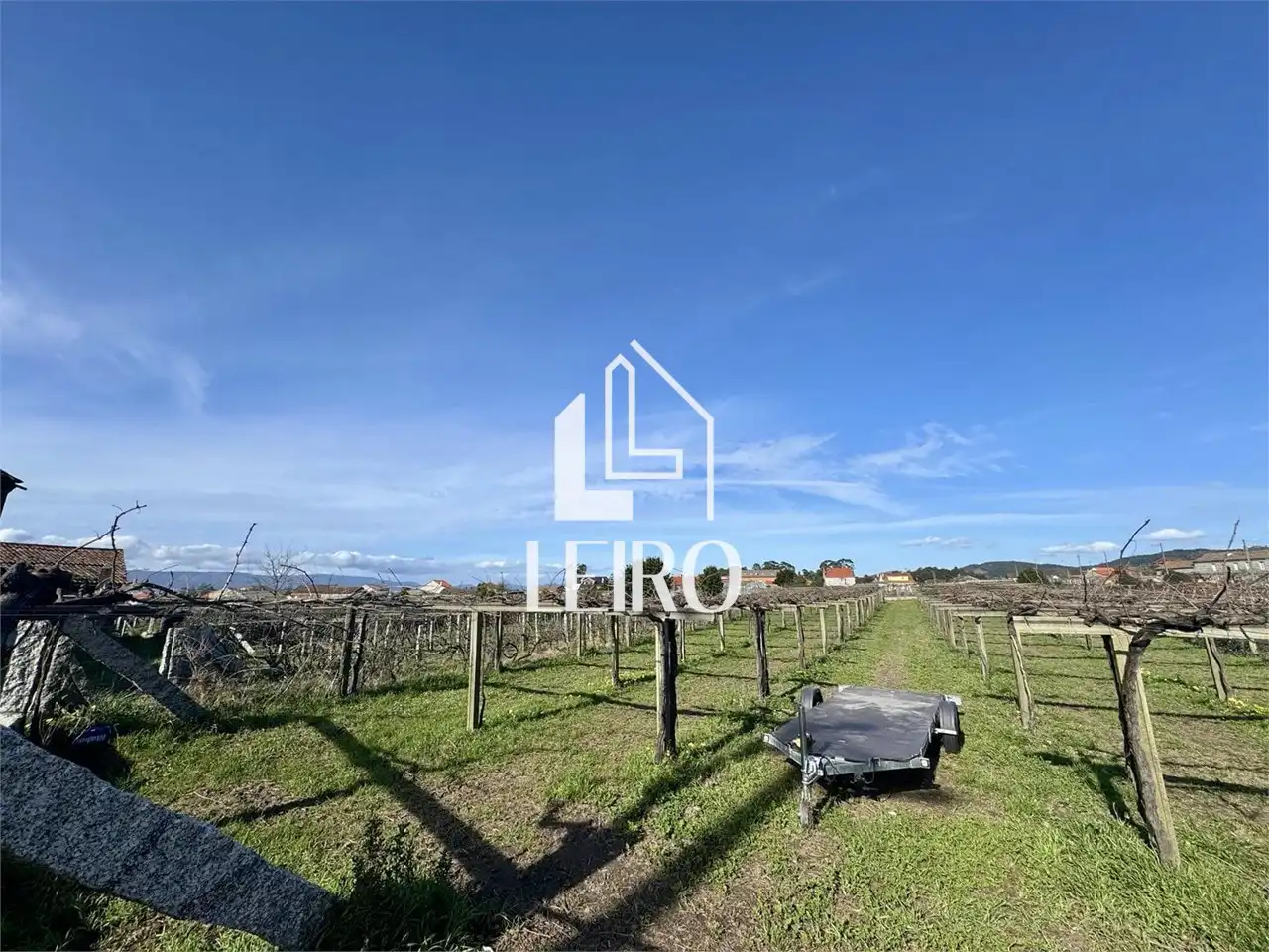 Terrenos y solares en venta en Vilanova de Arousa, imagen 3