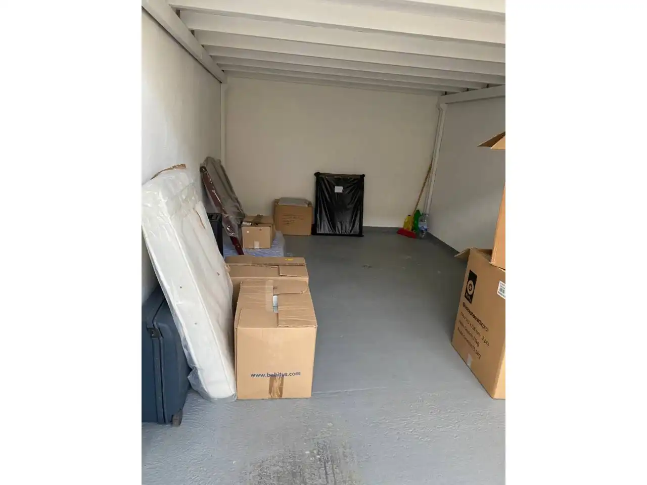 Garage for sale in Binéfar