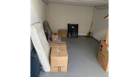 Photo 2 of Garage for sale in Calle Agustina de Aragon, Binéfar, Huesca