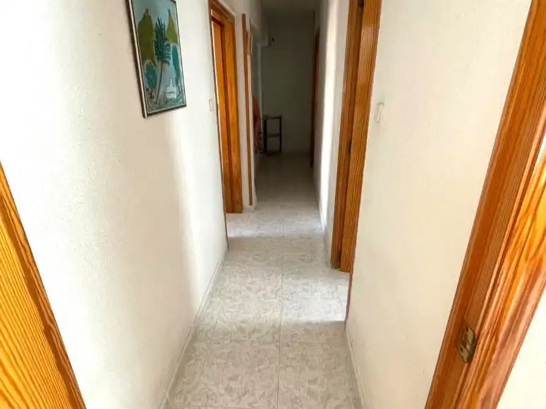 Flat for sale in  Murcia Capital  with Air Conditioner and Balcony