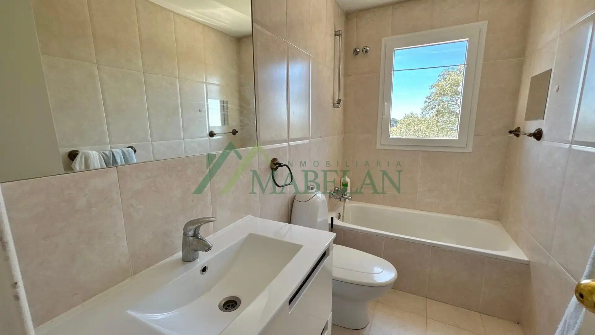 Baño de Casa o chalet en venta en Las Rozas de Madrid con Piscina comunitaria