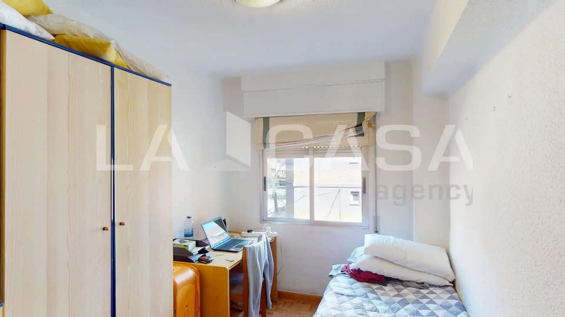Flat with terrace for sale in Algirós, imagen 47