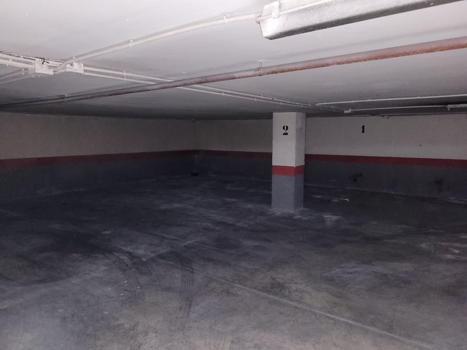 Parking of Garage for sale in Galapagar