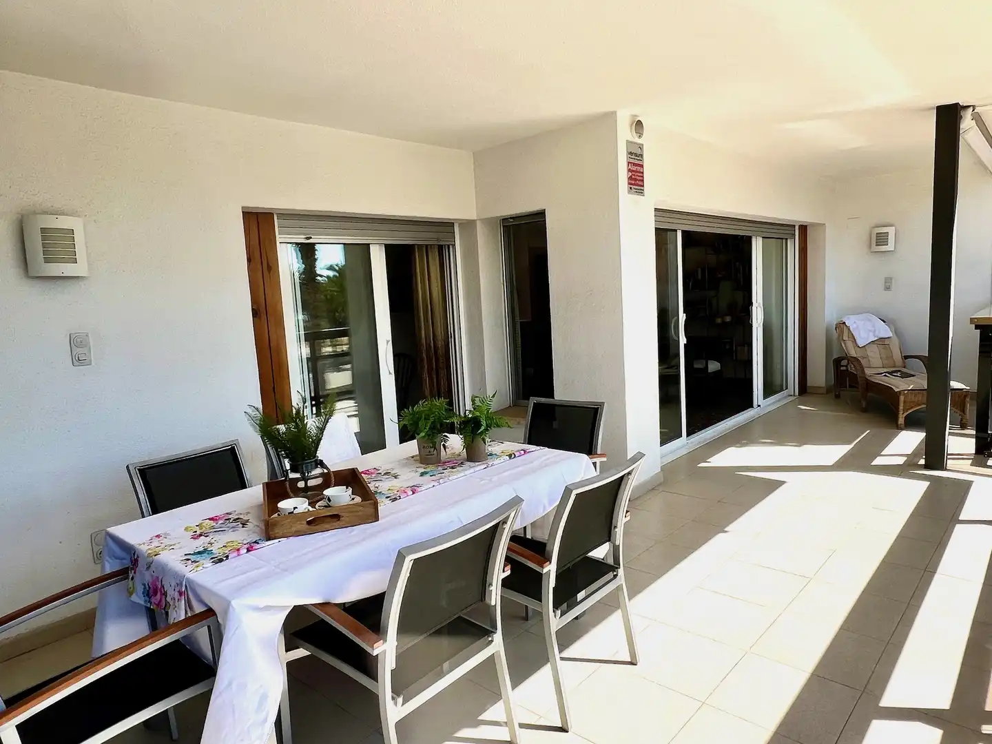 Wohnung mit Pool zum Verkauf in de Jaume I, imagen 4