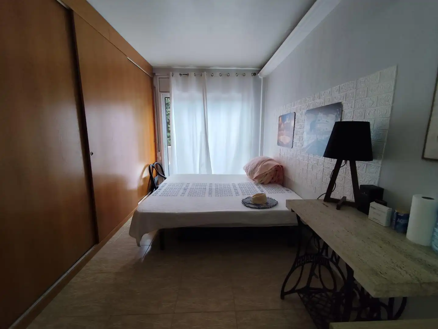 Piso con jardín en venta en Montgat, imagen 37